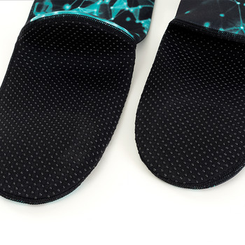 Κάλτσες κατάδυσης 3 χιλιοστών από νεοπρένιο άντρες Γυναικείες Παιδικές κάλτσες Keep ζεστές Αντιολισθητικές κάλτσες κολύμβησης Scuba Flippers Water Sport Αντιολισθητικό παπούτσι