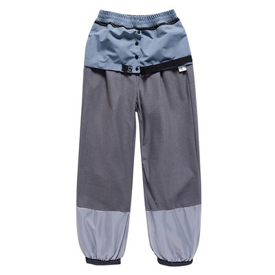 Naujos mados Vyro arba moters slidinėjimo apranga snieglenčių apranga Neperšlampama žiemos lauko kostiumų rinkiniai Sniego kostiumų striukės + kelnės unsex