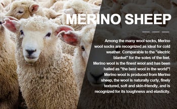 YUEDGE Μάλλινες κάλτσες σκι Merino Ανδρικές χειμερινές θερμικές κάλτσες ψηλές μέχρι το γόνατο Αθλητικές για κυνήγι σκι στο Snowboard (2 ζευγάρια/πακέτο)