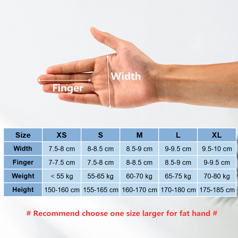 Mănuși de schi Bărbați, femei, piele de capră pentru schi pentru motociclete de zăpadă, mănuși pentru snowboard, iarnă, caldă, impermeabilă, mănuși sport pentru zăpadă