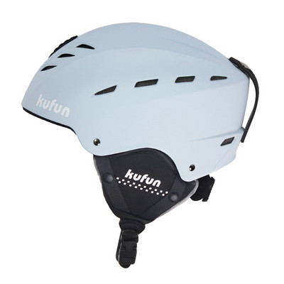 Slidinėjimo šalmas Snieglentė Vyras Moterys Merginos Berniukai Vaikai Vaikai Žiemos Sportas Dviračiai Laipiojimas Sniegas Rožinė Kompiuteris Leopardas Šiltas Juoda Balta