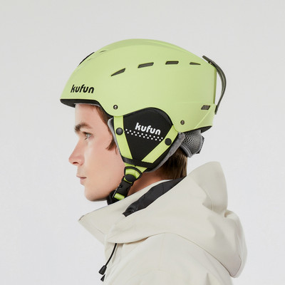 Slidinėjimo šalmas Snieglentė Vyras Moterys Merginos Berniukai Vaikai Vaikai Žiemos Sportas Dviračiai Laipiojimas Sniegas Rožinė Kompiuteris Leopardas Šiltas Juoda Balta