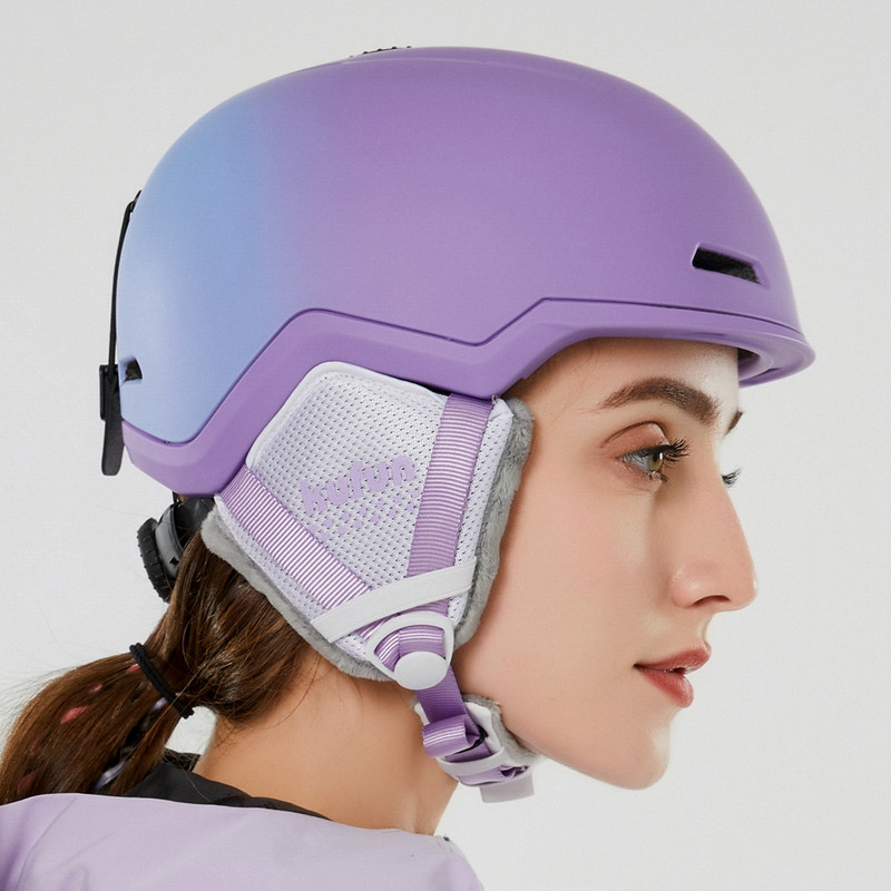 Slidinėjimo šalmas Snieglentė Vyras Moterys Merginos Berniukai Vaikai Vaikai Žiemos Sportas Dviračiai Laipiojimas Sniegas Rožinė Kompiuteris Leopardas Šiltas Juoda Balta