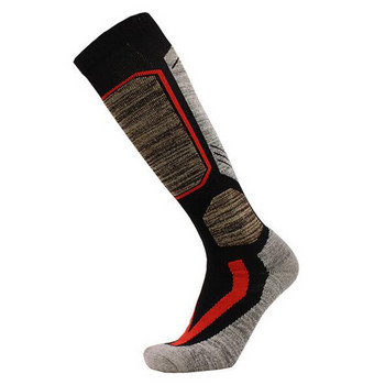 2021 Ски Топли зимни чорапи за мъже, жени, колоездене на открито, сноуборд, туристически чорапи, спортни дебели термо