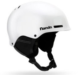 Κράνος σκι για ενήλικες Προστατευτικό κεφαλής για Snowboarding Ζεστό κράνος ασφαλείας για σκι Κράνος μοτοσικλέτας για πατινάζ στο χιόνι