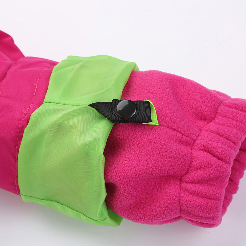 „Goexplore“ žiemos kostiumas, moteriškos kelnės ir striukė, neperšlampami vėjui atsparūs šilti kombinezonai, slidinėjimo kalnų sportiniai kostiumai, skirti snieglentei moterims