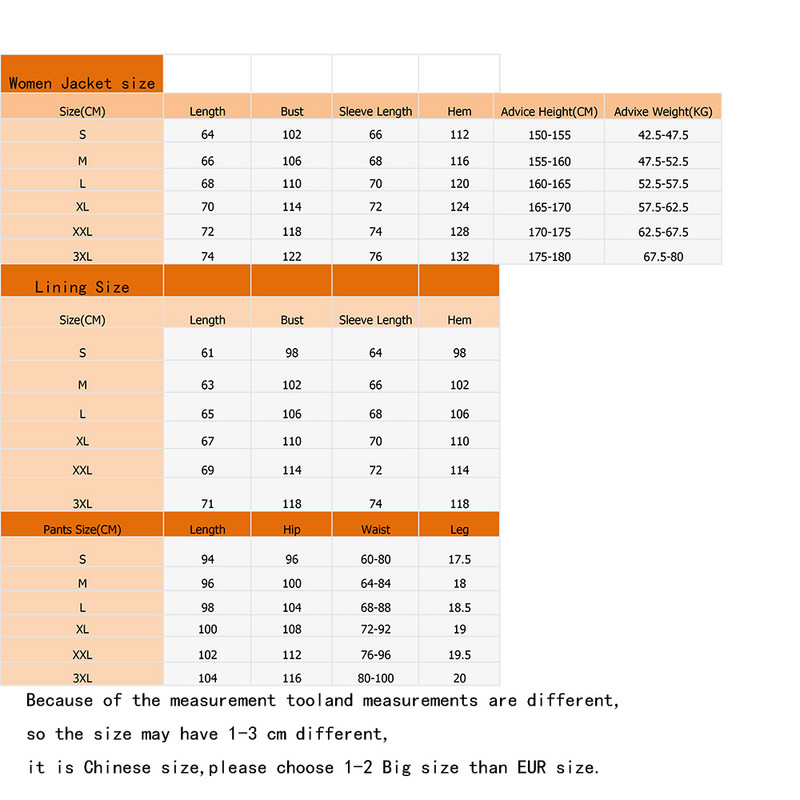 „Goexplore“ žiemos kostiumas, moteriškos kelnės ir striukė, neperšlampami vėjui atsparūs šilti kombinezonai, slidinėjimo kalnų sportiniai kostiumai, skirti snieglentei moterims