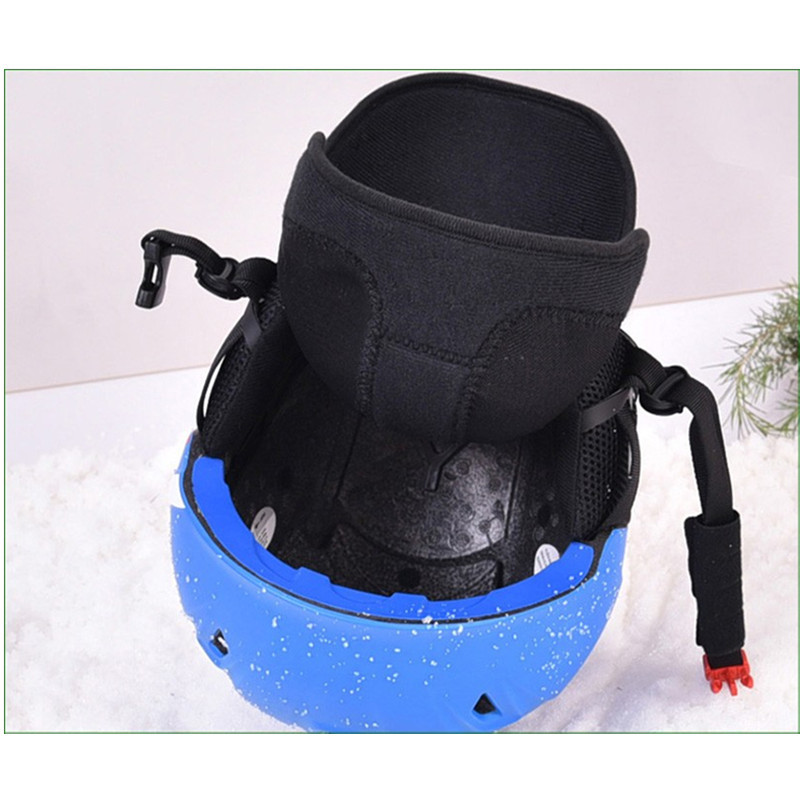 Căști de schi ABS marca Marsnow Copii Bărbați Femei Sport de protecție Patinaj Skateboard Schi Căști de snowboard modelate integral