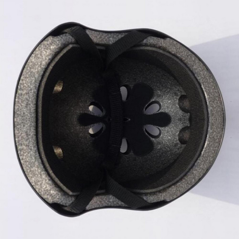 80 % HOTAsuaugusiųjų vaikų čiuožimo slidinėjimo šalmas, skirtas važinėti dviračiu lauke