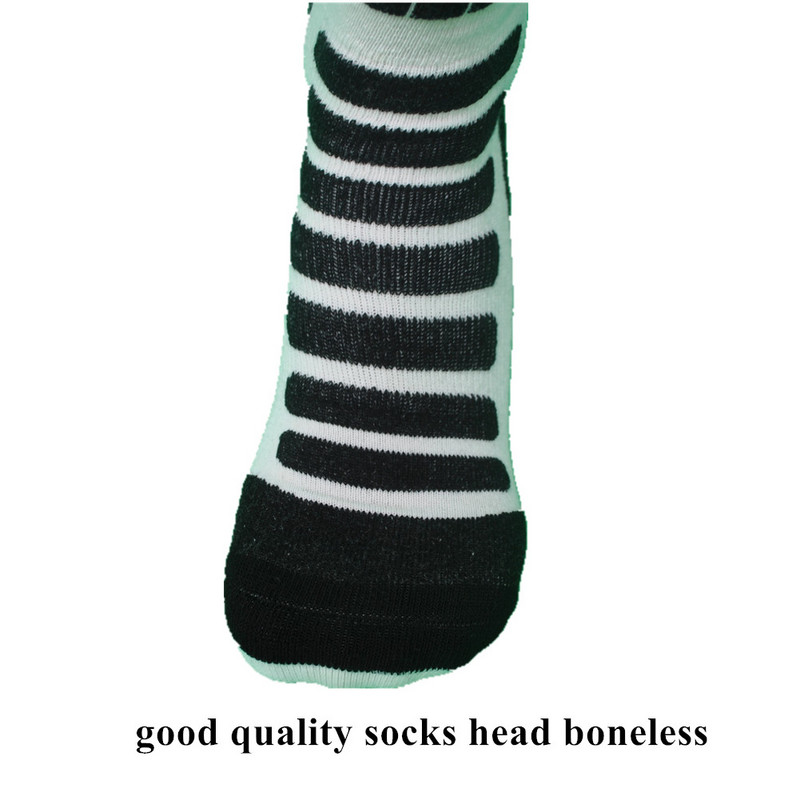 1 ζευγάρι Coolmax Irregular Terry Thickening Winter Sports Ski Socks Γυναικείες κάλτσες