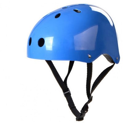 Cycling Helmet Roller Skating Skateboard Ski Skiing Helmet Hip-hop Extreme Sports Helmet Cycling Climbing Protector Gear