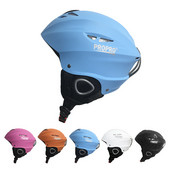 Új sísisak, beépített sísisak felnőtt gyerekeknek Hósisak Biztonsági gördeszkás sí-sí-sódeszkás sisak Kerékpáros sisakok