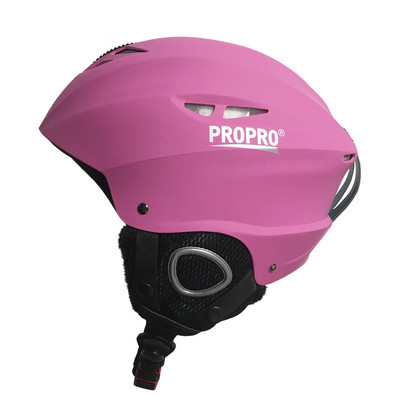 Új sísisak, beépített sísisak felnőtt gyerekeknek Hósisak Biztonsági gördeszkás sí-sí-sódeszkás sisak Kerékpáros sisakok