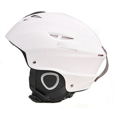 PROPRO Zima Odrasla djeca Skijaška kaciga Safty Snowboard Skateboard Skijaška oprema Sport na otvorenom Skijanje na snijegu Snowboard kaciga