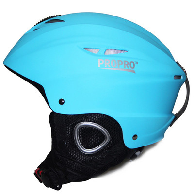 PROPRO Zima Odrasla djeca Skijaška kaciga Safty Snowboard Skateboard Skijaška oprema Sport na otvorenom Skijanje na snijegu Snowboard kaciga