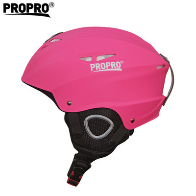 PROPRO Zima Odrasla djeca Skijaška kaciga Safty Snowboard Skateboard Skijaška oprema Sport na otvorenom Skijanje na snijegu Snowboard kaciga
