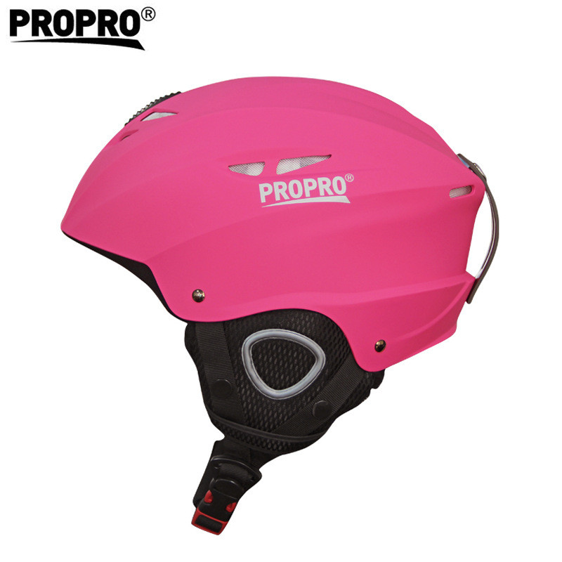 PROPRO Zima Odrasla djeca Skijaška kaciga Safty Snowboard Skateboard Skijaška oprema Sport na otvorenom Skijanje na snijegu Snowboard kaciga