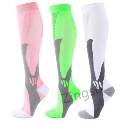 3 poros kompresinės kojinės nuo varikozinių venų kojų skausmą malšinančios vyrų moterų sportinės kojinės nuo nuovargio skausmą malšinančios kompresinės kojinės