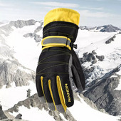 Zima Tople Planinske Skijaške Rukavice za Snowboard Muškarci Žene Hladan Snijeg Rukavice za skijanje Vodootporne motorne sanke Handschoemen Air+ 5002
