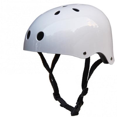 Outdoor cycling safety helmet adult skating ski helmet outdoor cycling cap cycling safety helmet light type