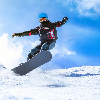 Κράνος χειμερινού εξωτερικού σκι 2021 για άνδρες Γυναίκες που κάνουν σκι Κράνος χιονιού για παιδιά Ασφάλεια Ποδηλασία πατινάζ Κράνη Snowboard Νέο