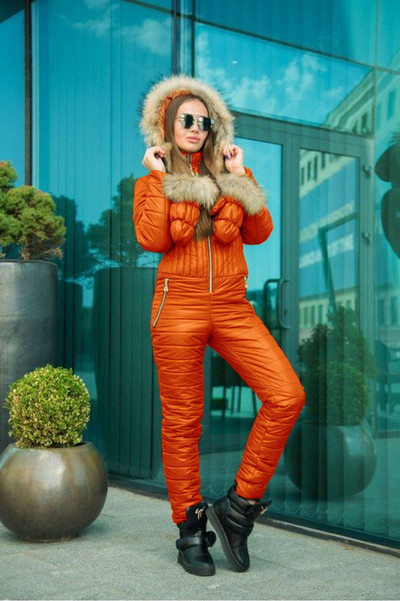 Téli új, egyrészes síruha női furnér dupla deszka meleg hóruha Férfi Szabadtéri Sportok Sí jumpsuit Snowboardozás