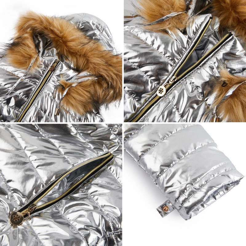 Téli új, egyrészes síruha női furnér dupla deszka meleg hóruha Férfi Szabadtéri Sportok Sí jumpsuit Snowboardozás