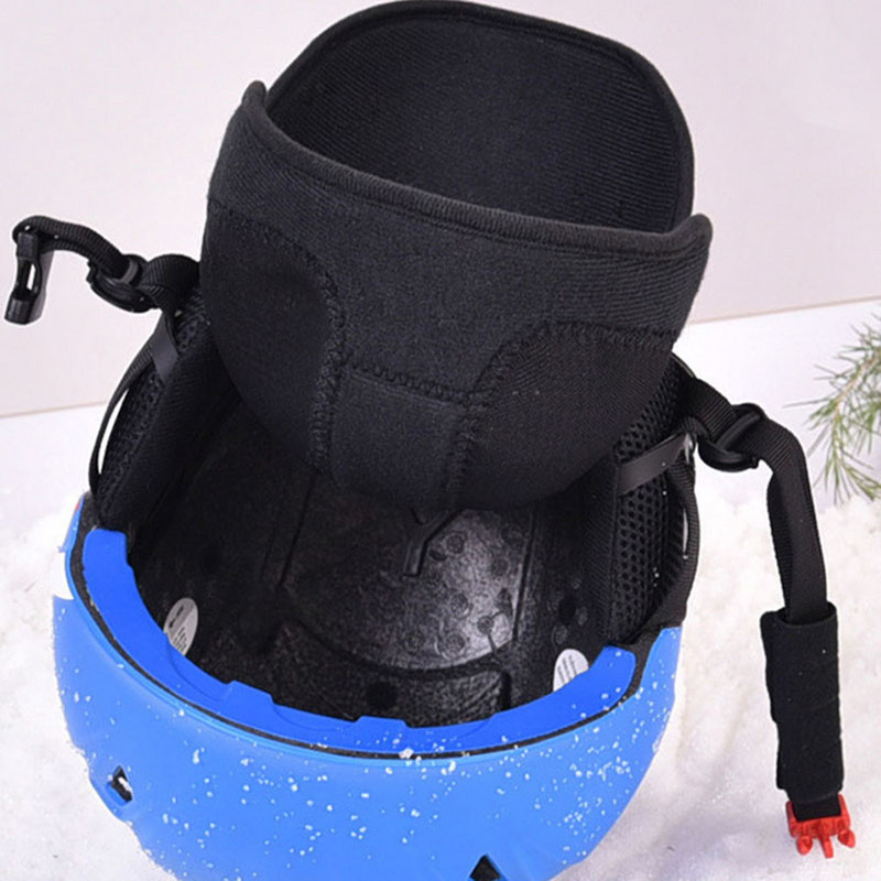 Sísisak Beépített sísisak felnőtteknek és gyerekeknek Hósisak Biztonsági Gördeszka Sí-Snowboard Sisak