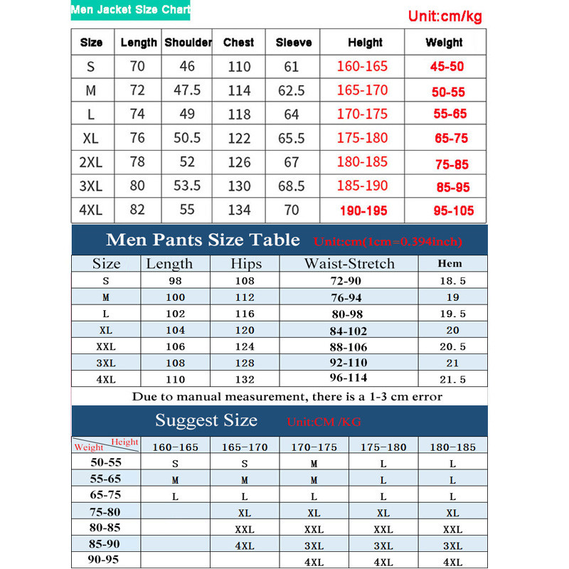 Žieminis slidinėjimo kostiumas vyrams Aukštos kokybės 2 viename striukė + kelnės Rinkiniai Stori Šilti Neperšlampami Vėjui atsparūs snieglenčių paltai