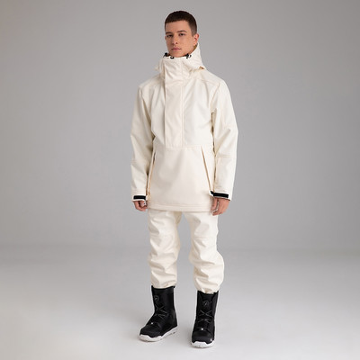 Férfi, női hóruha téli sípulcsi, alpesi sífelszerelés, vízálló sílécek, férfi női snowboardos ruhák