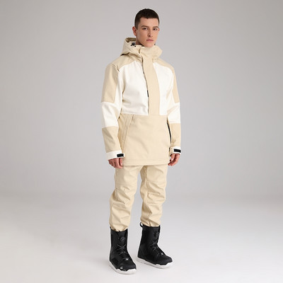 Férfi, női hóruha téli sípulcsi, alpesi sífelszerelés, vízálló sílécek, férfi női snowboardos ruhák