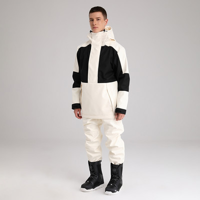 Férfi, női hóruha téli sípulcsi, alpesi sífelszerelés, vízálló sílécek, férfi női snowboardos ruhák