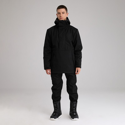 Férfi, női hóruha téli sípulcsi, alpesi sífelszerelés, vízálló sílécek, férfi női snowboardos ruhák