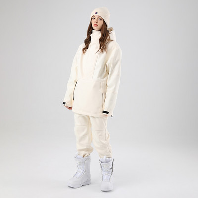 Férfi, női hóruha téli sípulcsi, alpesi sífelszerelés, vízálló sílécek, férfi női snowboardos ruhák