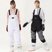 2022 m. kalnų moters sniego kostiumas, sportinis moterų snieglenčių kostiumas, kombinezonas, striukės, moteriškas slidinėjimo rinkinys lauke, atsparūs vėjui Alpių drabužiai