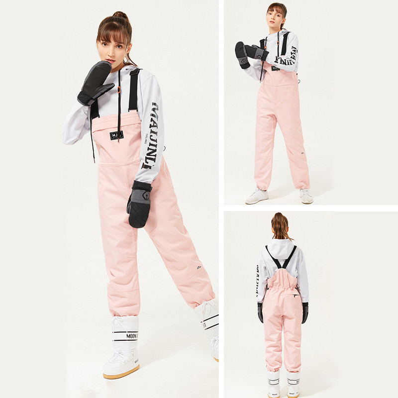 2022 m. kalnų moters sniego kostiumas, sportinis moterų snieglenčių kostiumas, kombinezonas, striukės, moteriškas slidinėjimo rinkinys lauke, atsparūs vėjui Alpių drabužiai