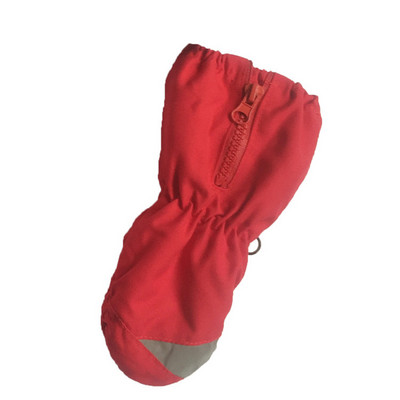 Детски ски ръкавици с пълни пръсти Зимни щадящи кожата водоустойчиви удебелени затоплящи спортове на открито Хокей на лед Ски ръкавица с ръкавици Подарък