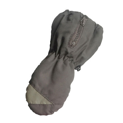 Детски ски ръкавици с пълни пръсти Зимни щадящи кожата водоустойчиви удебелени затоплящи спортове на открито Хокей на лед Ски ръкавица с ръкавици Подарък