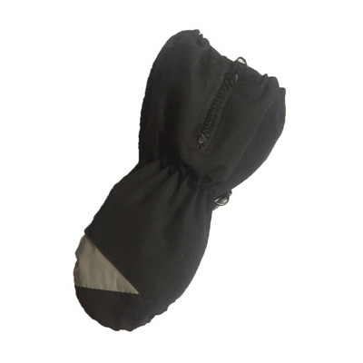 Детски ски ръкавици с пълни пръсти Зимни щадящи кожата водоустойчиви удебелени затоплящи спортове на открито Хокей на лед Ски ръкавица с ръкавици Подарък