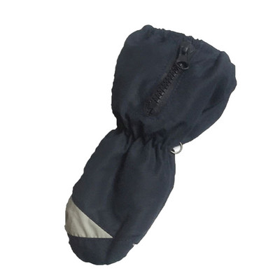 Детски ски ръкавици с пълни пръсти Зимни щадящи кожата водоустойчиви удебелени затоплящи спортове на открито Хокей на лед Ски ръкавица с ръкавици Подарък