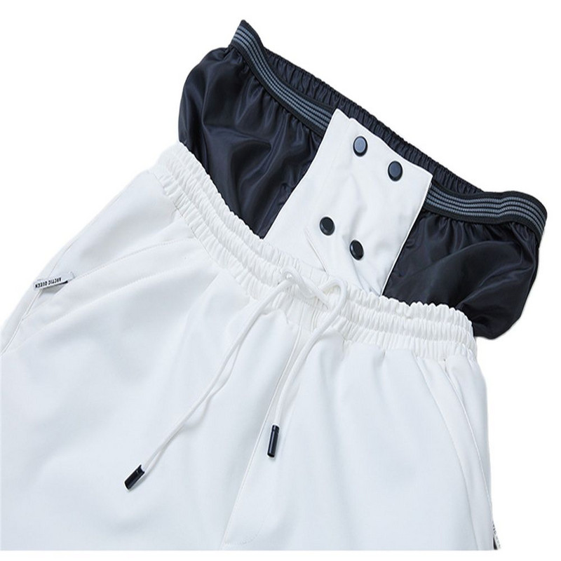 Síruha Férfi Női Snowboard Kabát + Nadrág Snowboard Ruha vízálló Szélálló Síkabát Nadrág Vastag Thermal Parka