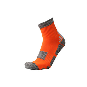 Чорапи за спорт на открито Ски Туризъм Къмпинг Трекинг Ски Чорапи Колоездене Чорапи за бягане Мъжки