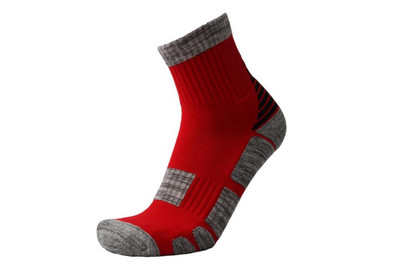 Чорапи за спорт на открито Ски Туризъм Къмпинг Трекинг Ски Чорапи Колоездене Чорапи за бягане Мъжки