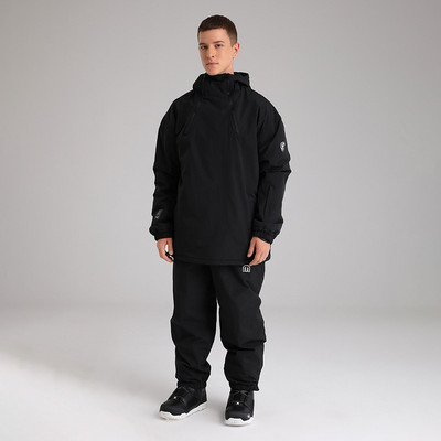 Costum de snowboard Bărbați, femei, costum de schi, iarnă, în aer liber, cald, rezistent la vânt, impermeabil, pentru schi, jachetă + pantaloni, echipament de schi, costum de zăpadă