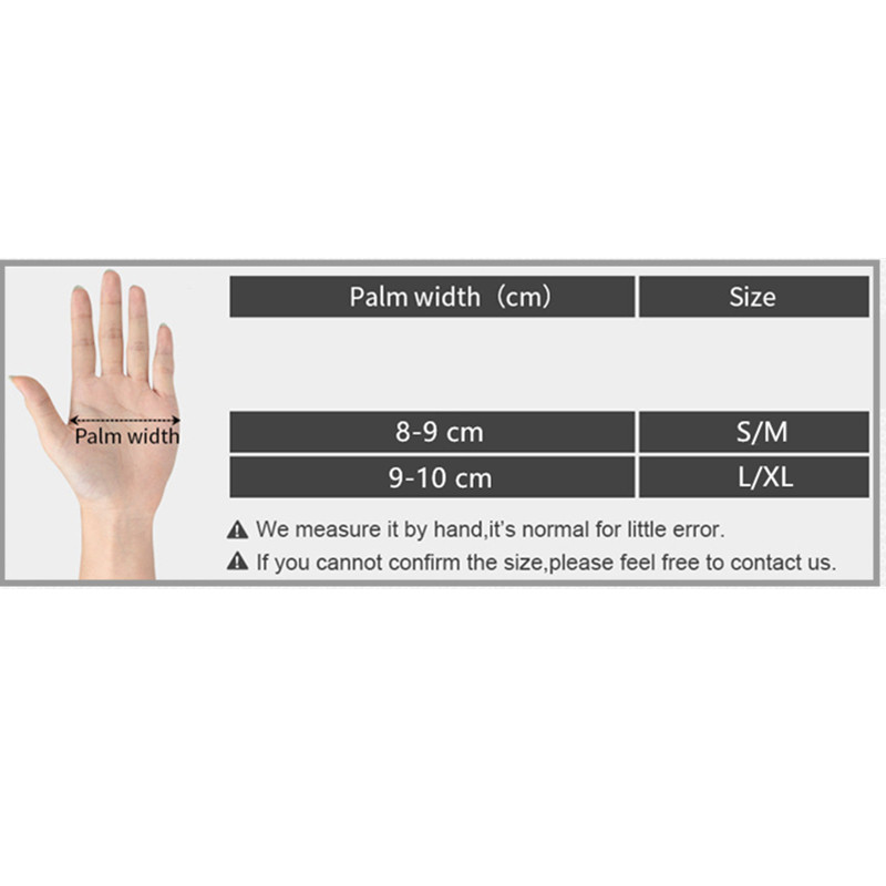 Boodun Зимни ръкавици със сензорен екран Мъже Жени Топли термополарени ръкавици Ветроустойчиви Ръкавици за бягане на открито, ски, сноуборд