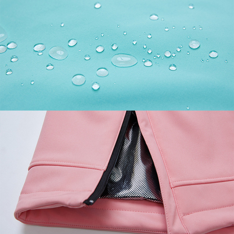 2022 Síruha Férfi Női Téli Szélálló Vízálló Melegen Vastag Overál Szabadtéri Sportok Síelés Snowboard Snow Jumpsuit