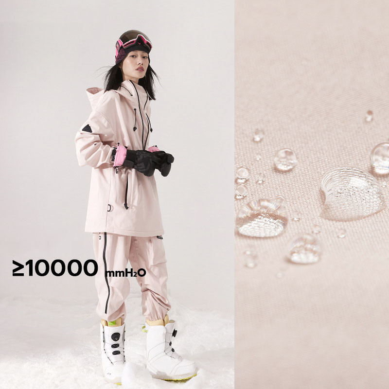 2022 új férfi téli síruha meleg síelés snowboard szélálló női kültéri vastag vízálló ruhák hókabát nadrág szettek