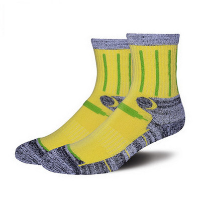 1 paar talvised termosokid puuvillased paksemad lumelaua suusasokid meestele naistele sportlikud termosokid kalapüügi matkasokid