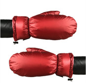 Jolmo Lander libatoll kesztyű Téli ujjatlan kesztyű Camping Túrázás Síkesztyű