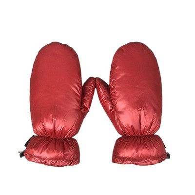 Jolmo Lander libatoll kesztyű Téli ujjatlan kesztyű Camping Túrázás Síkesztyű